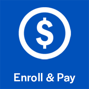 Enroll & Pay